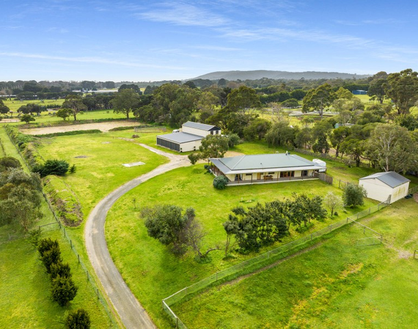 132 Browns Road, Boneo VIC 3939