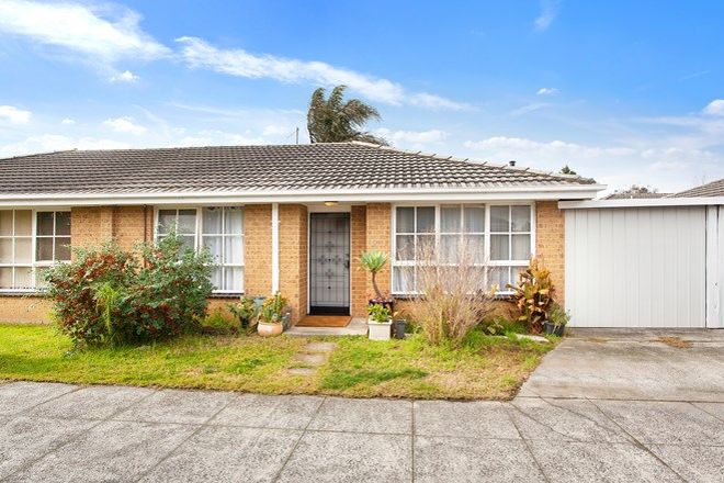 Picture of 9/6 Moonya Road, CARNEGIE VIC 3163