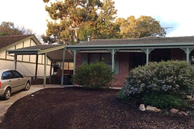 Picture of 1/71 Hancock Road, TEA TREE GULLY SA 5091