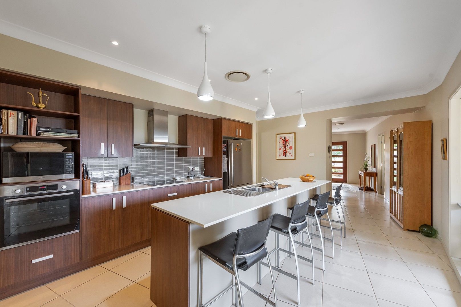 4 bedrooms House in 19 Diamond Drive PORT MACQUARIE NSW, 2444