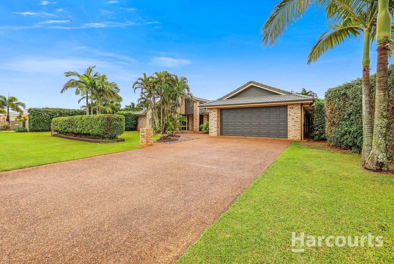 10 Coral Garden Drive, Kalkie QLD 4670, Image 0