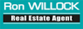 Ron Willock Real Estate's logo