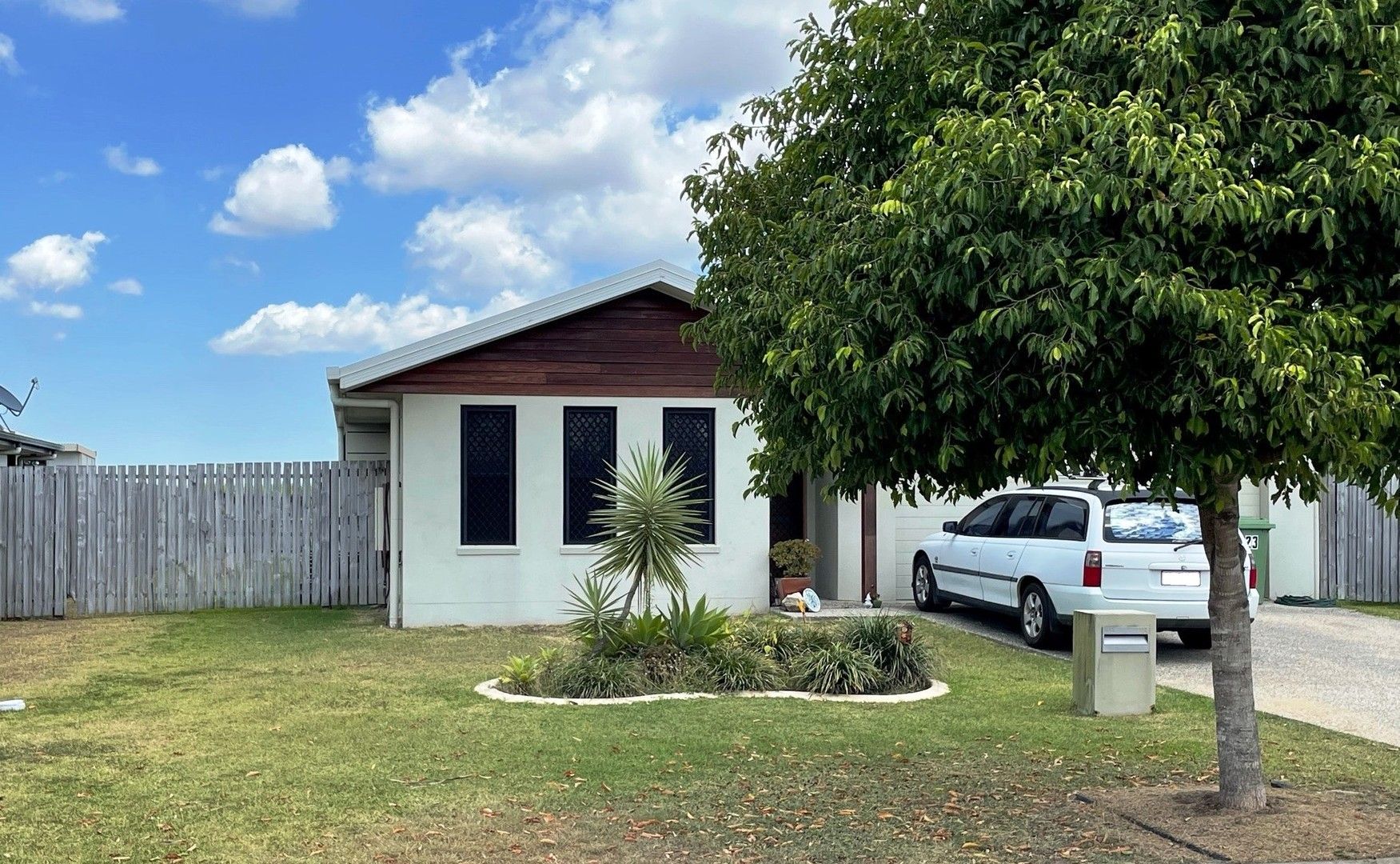 23 Oneill Place, Marian QLD 4753, Image 0