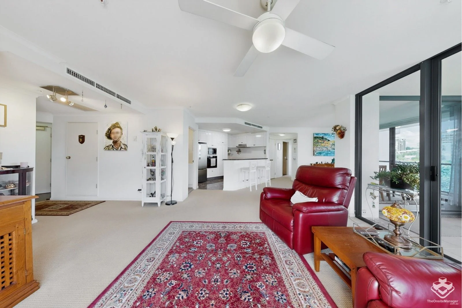 Additional image 2 of ID:21172362/8 Goodwin Street, Kangaroo Point QLD 4169