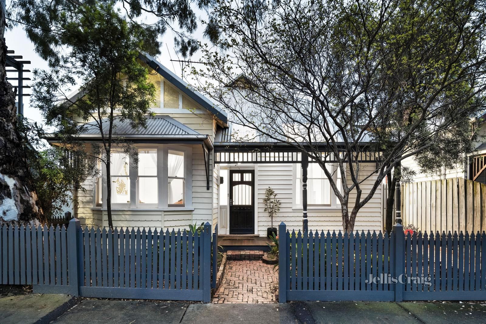 1 Benson Street, Richmond VIC 3121, Image 0