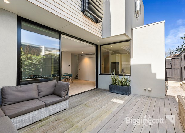 4/11 Summers Street, Prahran VIC 3181