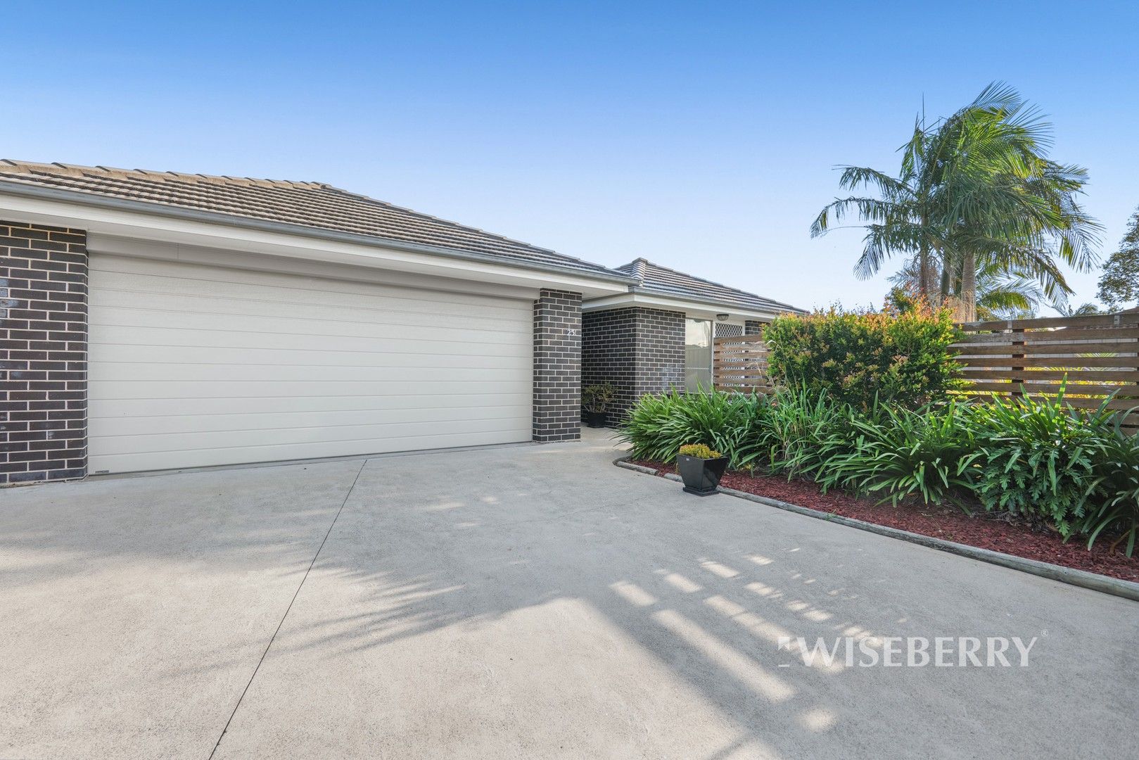 3 bedrooms House in 25/14 Lomandra Terrace HAMLYN TERRACE NSW, 2259