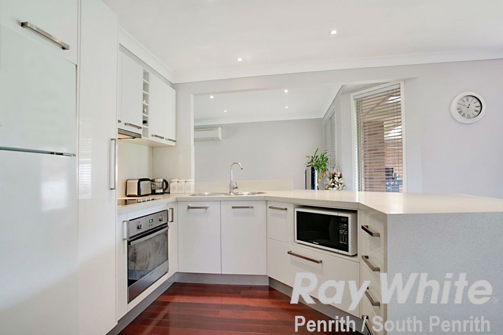 15 Paganini Cresent, Claremont Meadows NSW 2747, Image 2