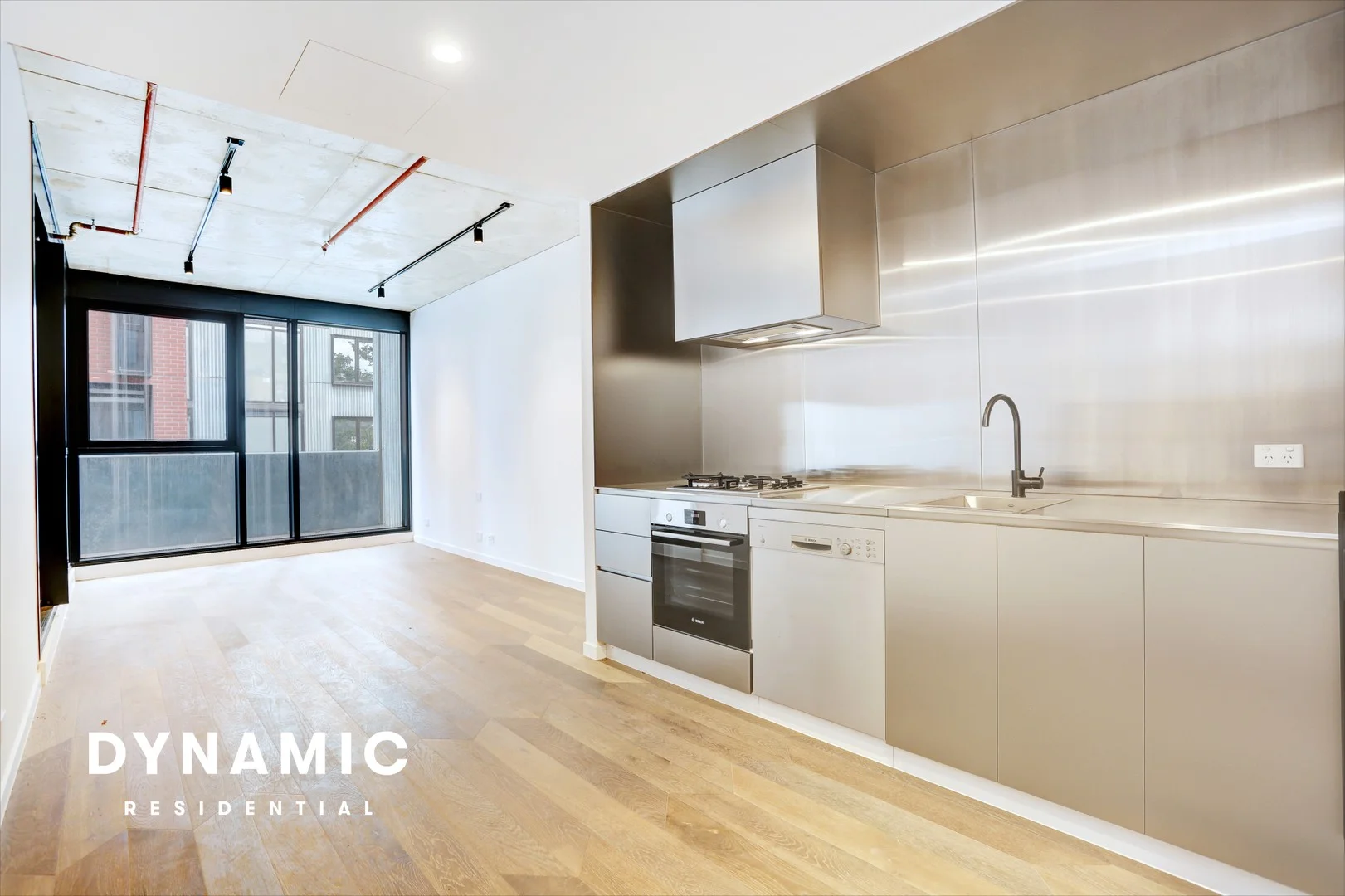 304/5 Wominjeka Walk, West Melbourne VIC 3003