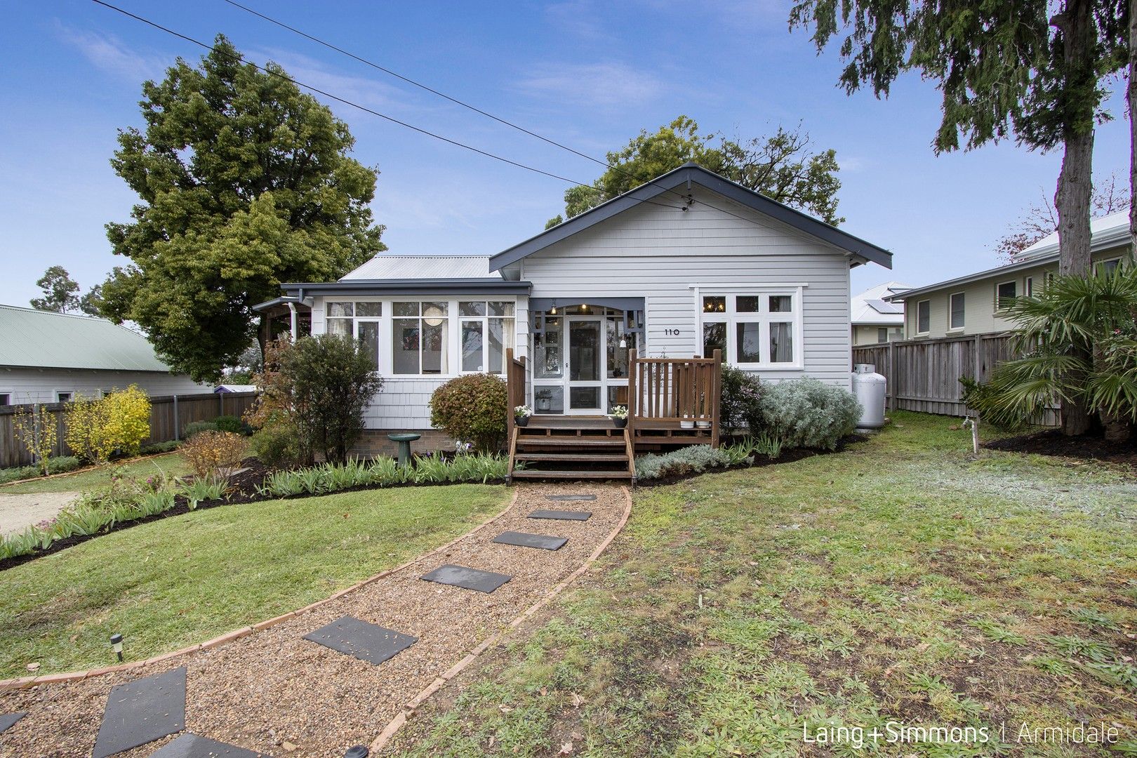 5 bedrooms House in 110 Mossman Street ARMIDALE NSW, 2350