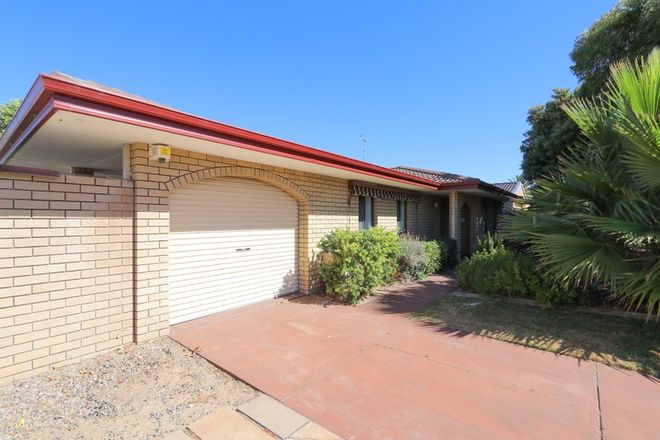 Picture of 10 Portsmouth Place, WAIKIKI WA 6169