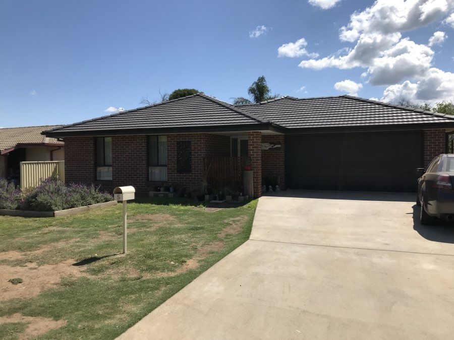 5 Kenny Drive, West Tamworth Property History & Address Research Domain