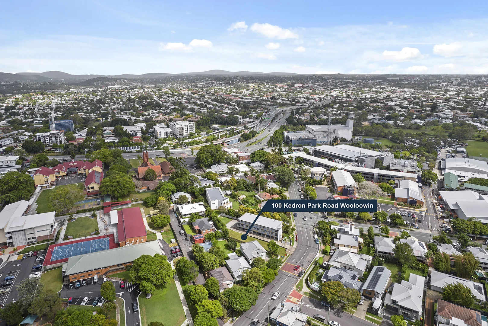 Additional image 10 of 100 Kedron Park Road, Wooloowin QLD 4030