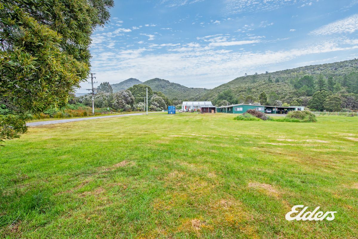 12 Fowler Street, Zeehan TAS 7469, Image 1