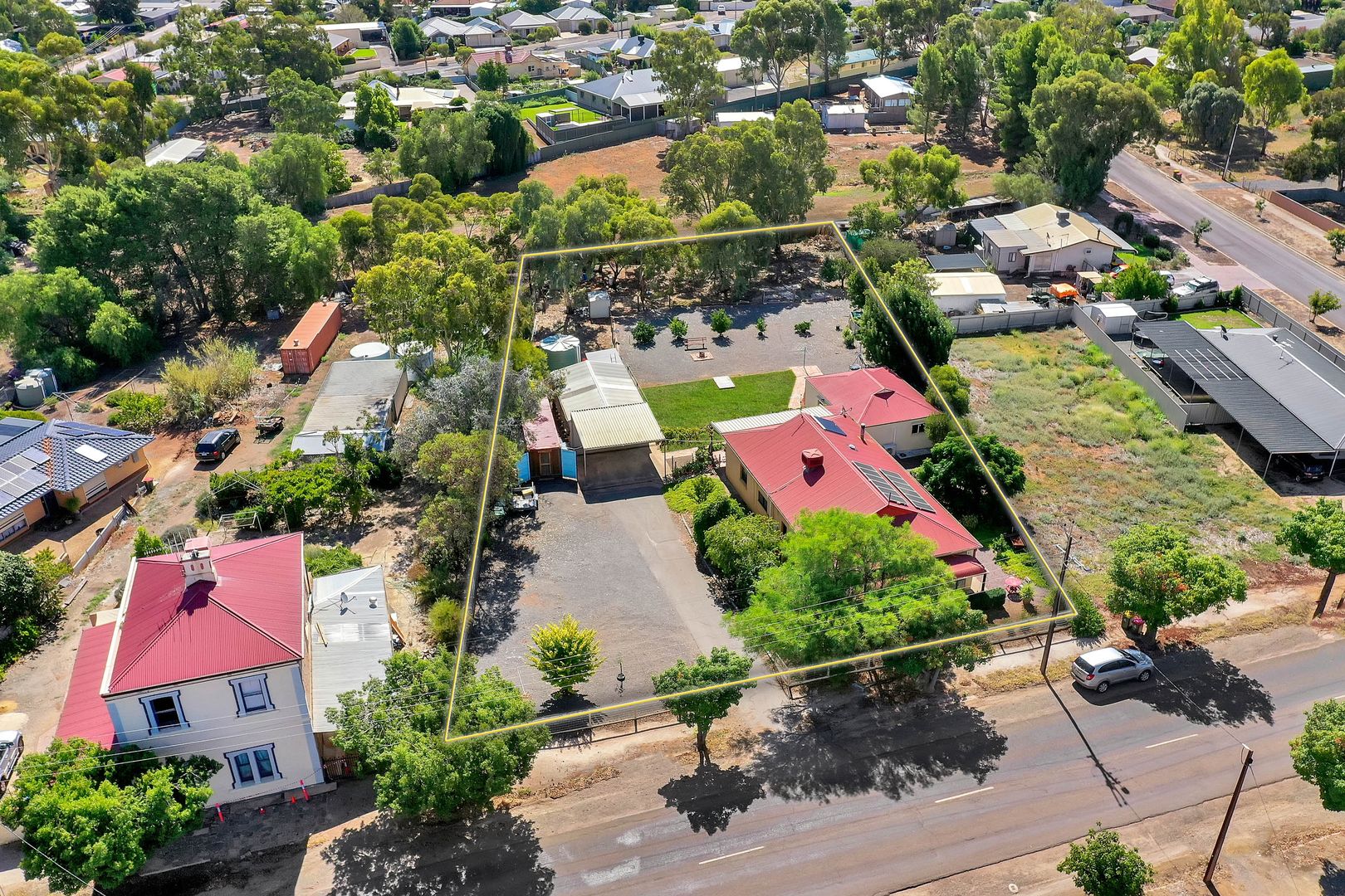 52 Mildred Street, Kapunda SA 5373, Image 1