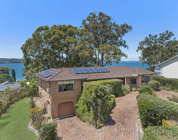 5 Stansfield Close, Coal Point NSW 2283