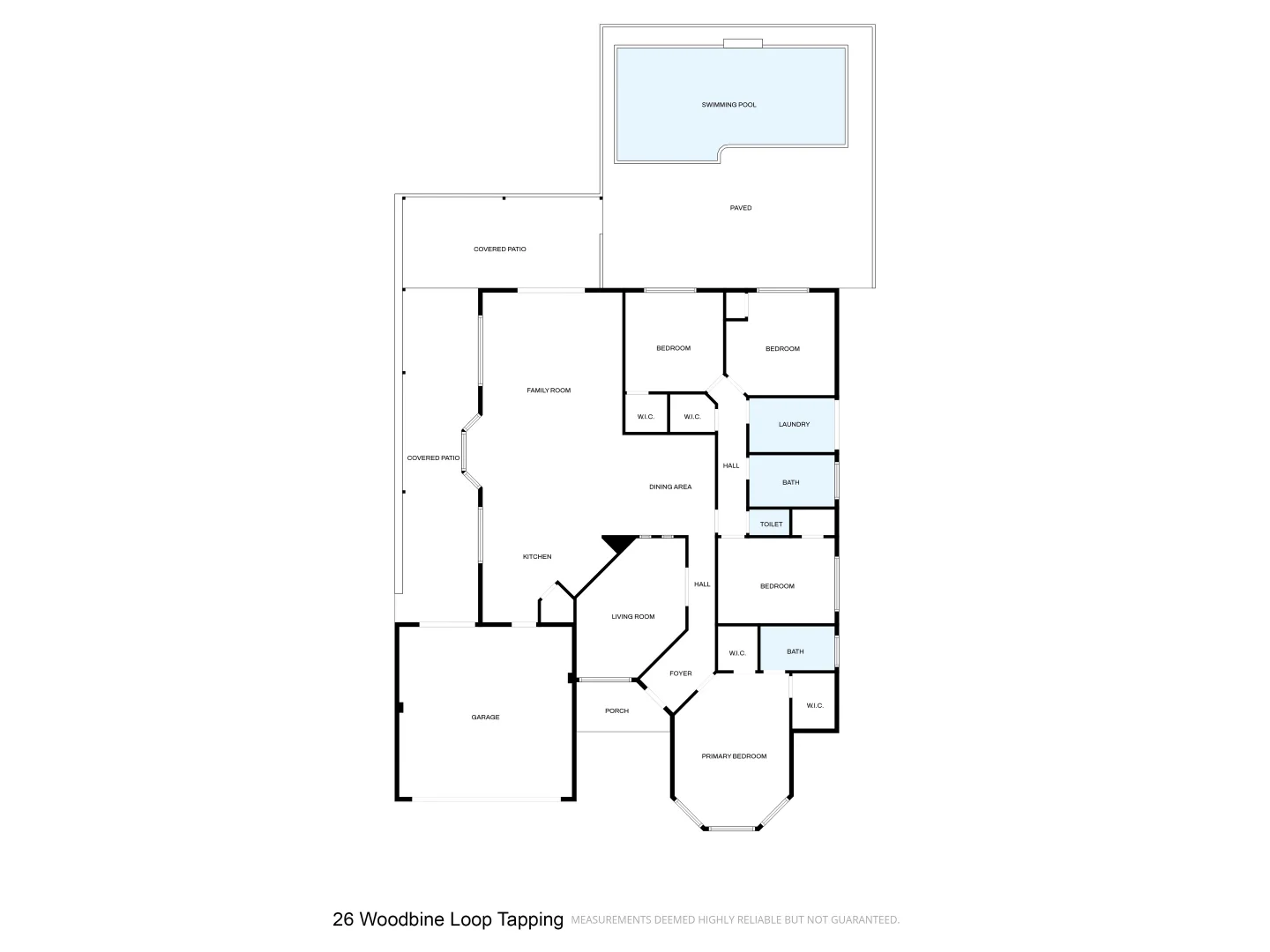 Additional image 23 of 26 Woodbine Loop, Tapping WA 6065