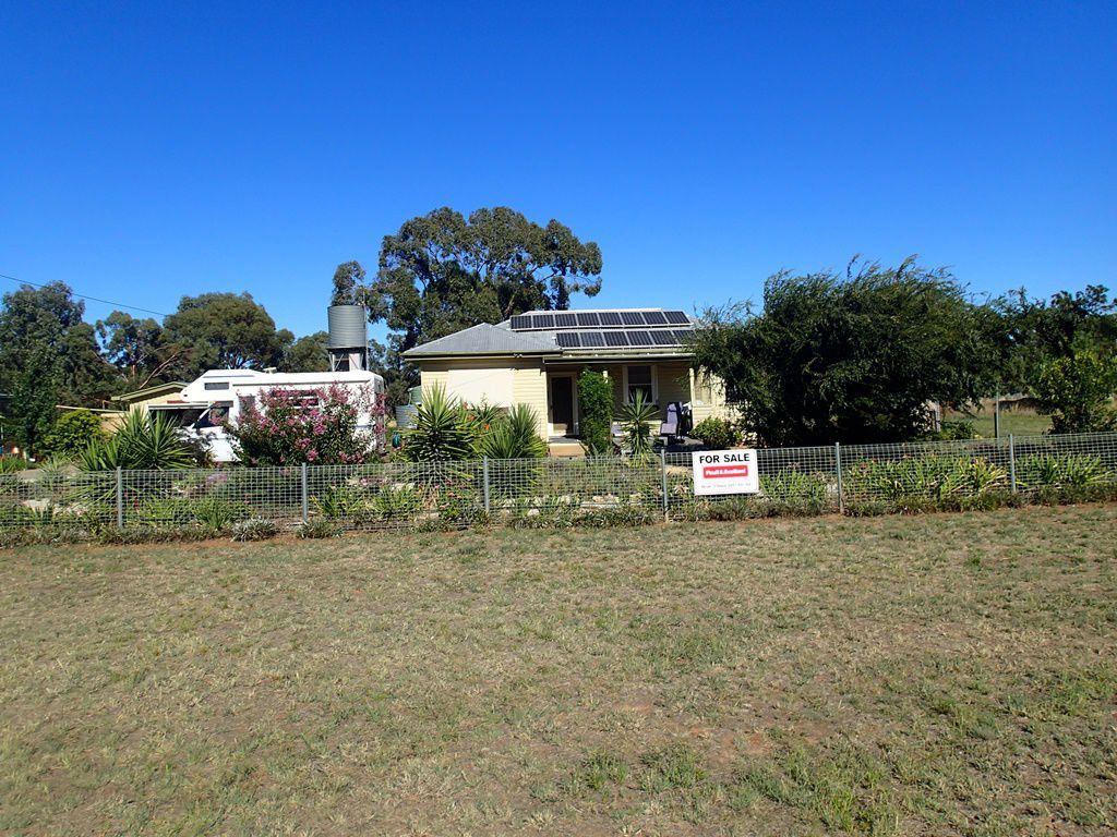 1941 Federation Way, Daysdale NSW 2646, Image 0