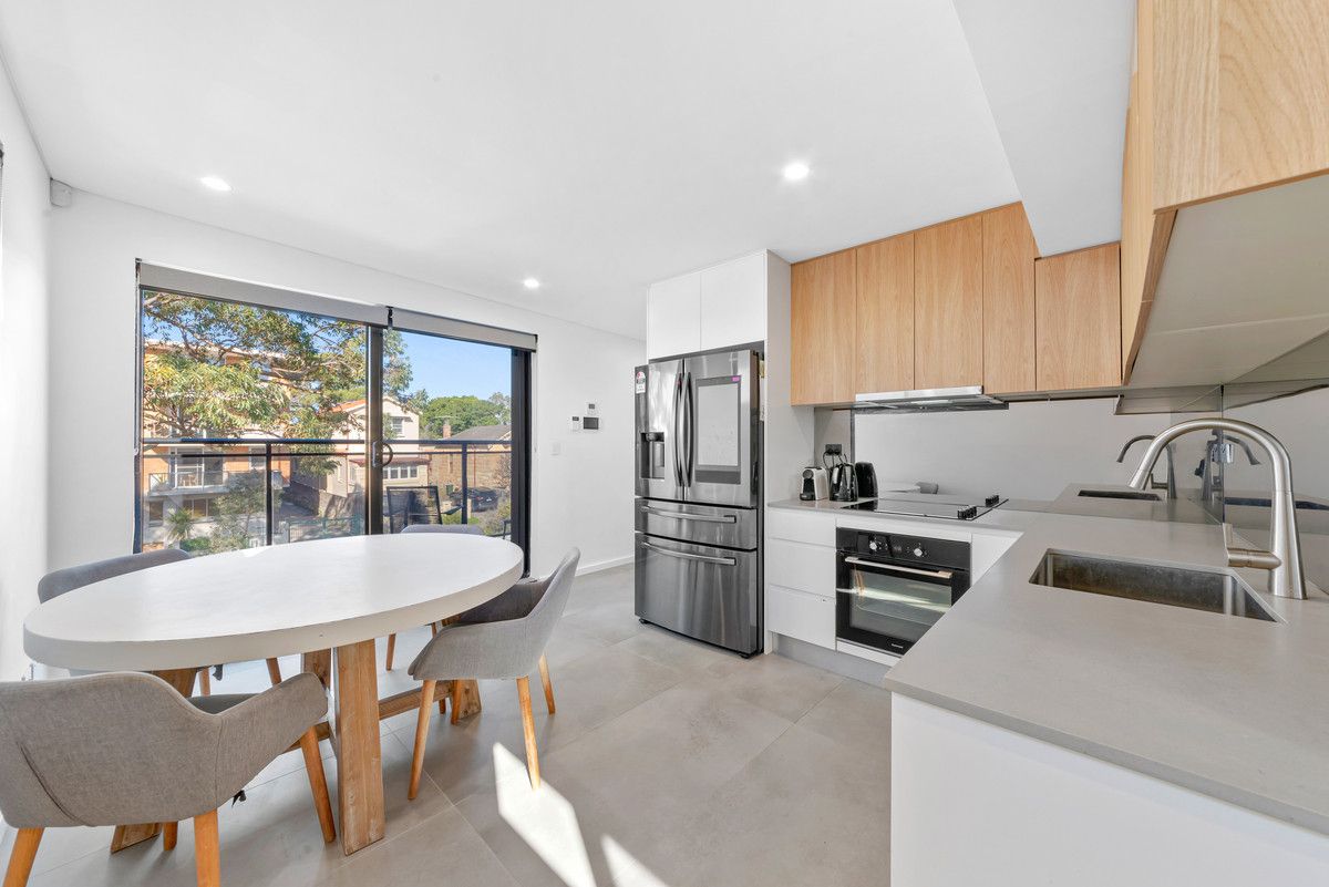 1 bedrooms Apartment / Unit / Flat in 4/295 Simpson Street BONDI BEACH NSW, 2026