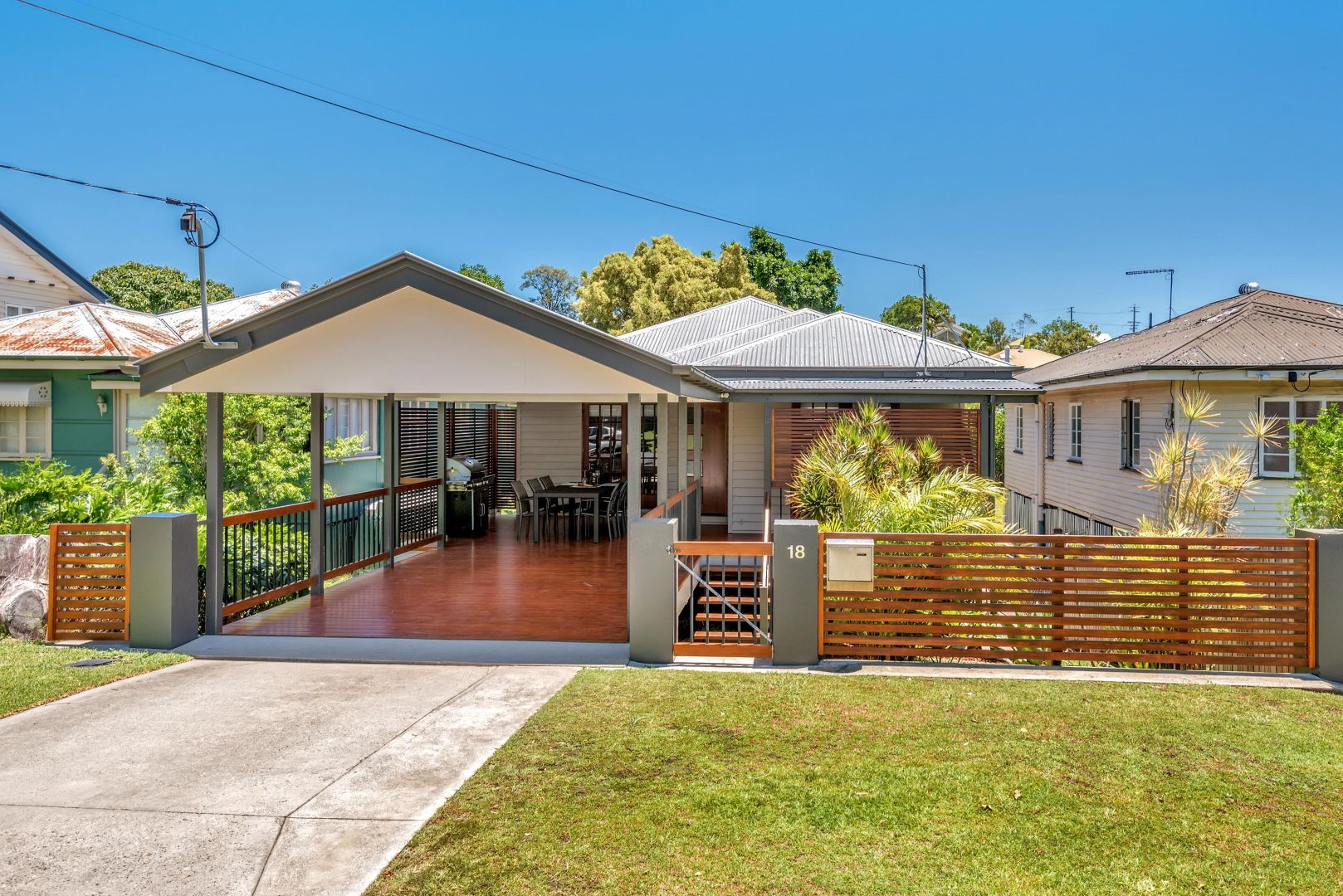 18 Evans Road, Kedron QLD 4031, Image 1