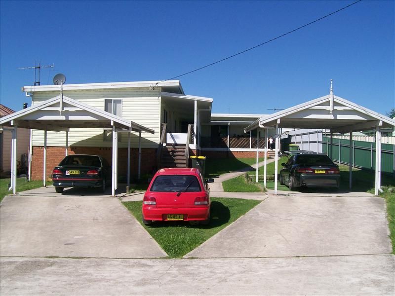 1 & 2/4 Maitland Street, Abermain NSW 2326, Image 0