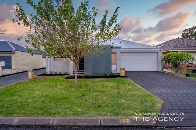 Picture of 19A Findon Crescent, WESTMINSTER WA 6061