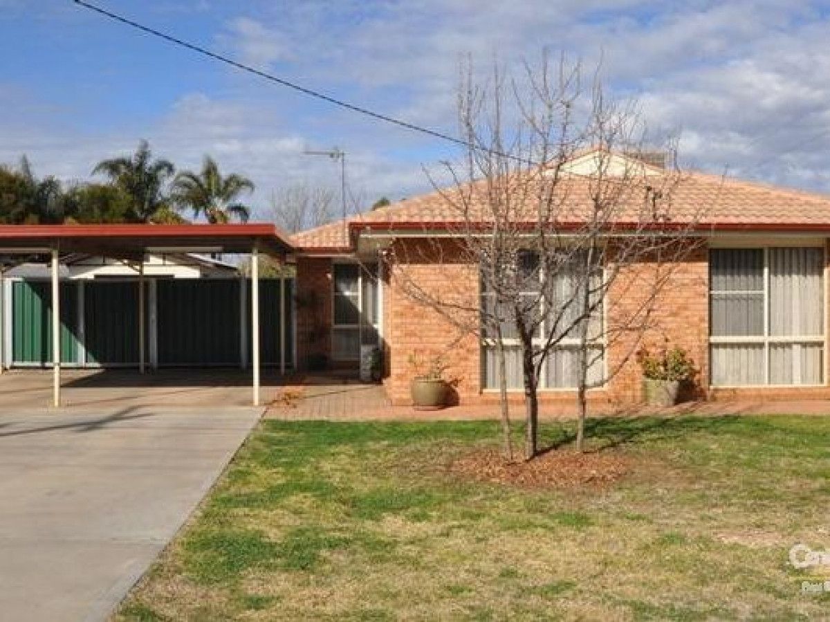 3 bedrooms House in 105 Myall Street DUBBO NSW, 2830