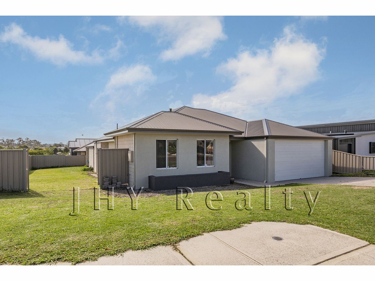 6 Lambertia Terrace, Margaret River WA 6285, Image 1