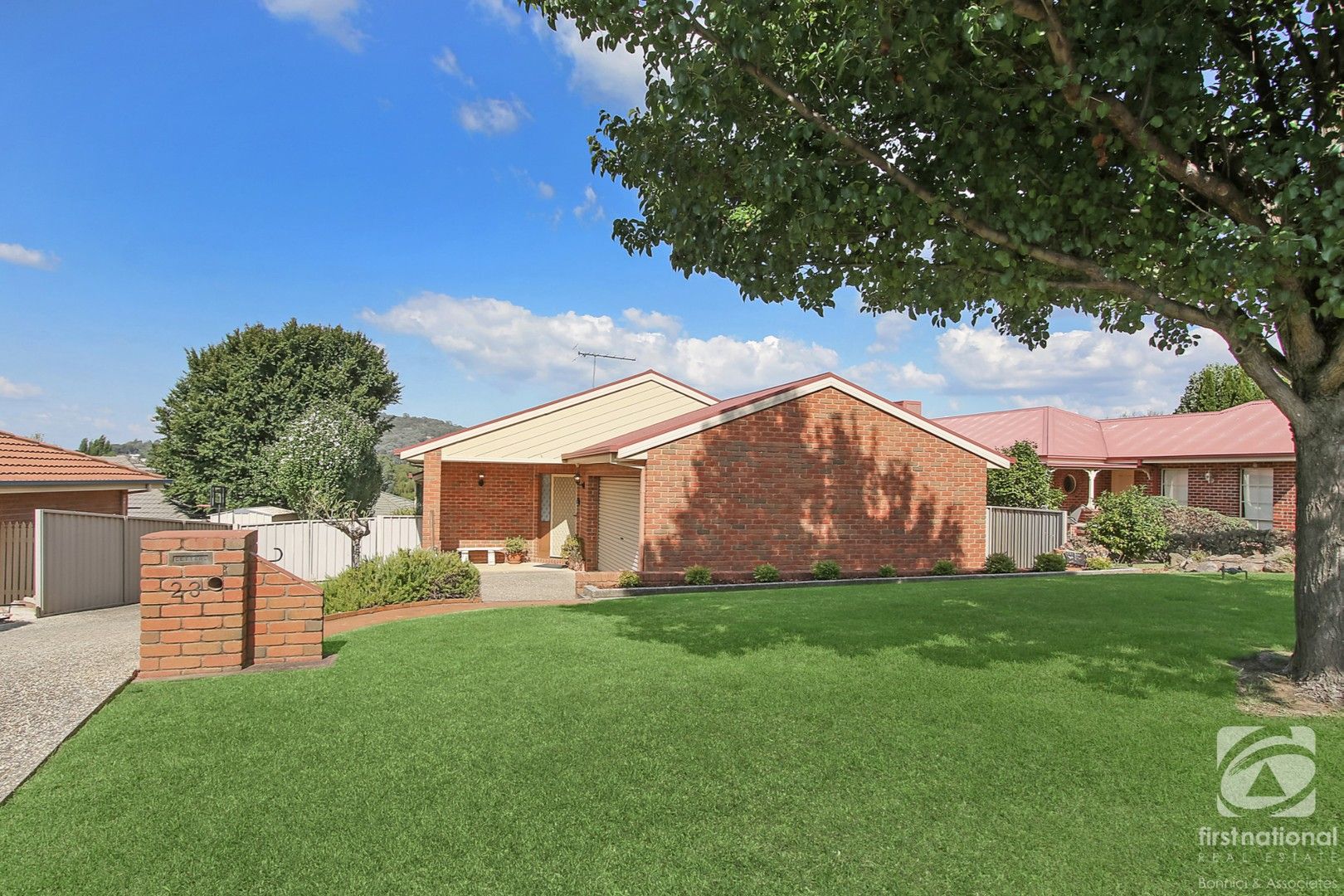 23 Whernside Drive, Wodonga VIC 3690, Image 0