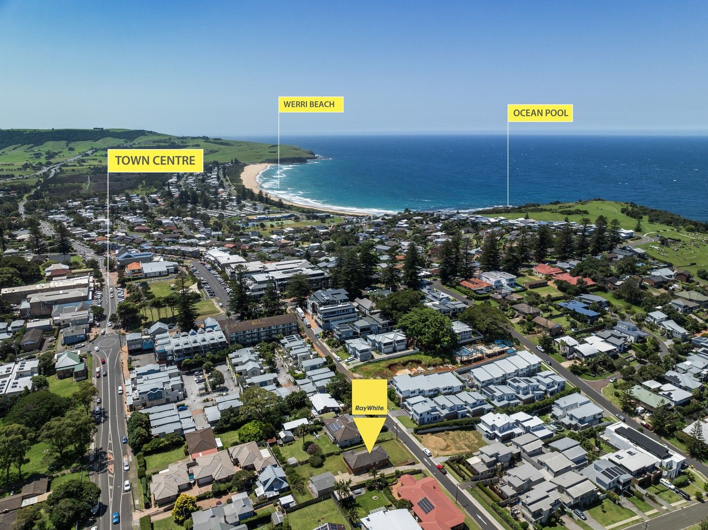 4 Morrow Street, Gerringong NSW 2534 | Domain