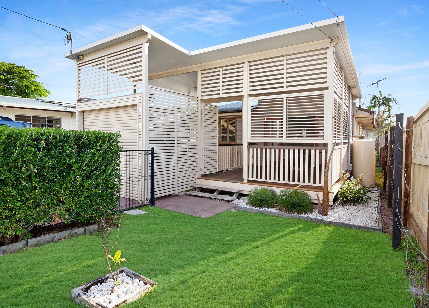 3 bedrooms House in 106 Shrapnel Road CANNON HILL QLD, 4170