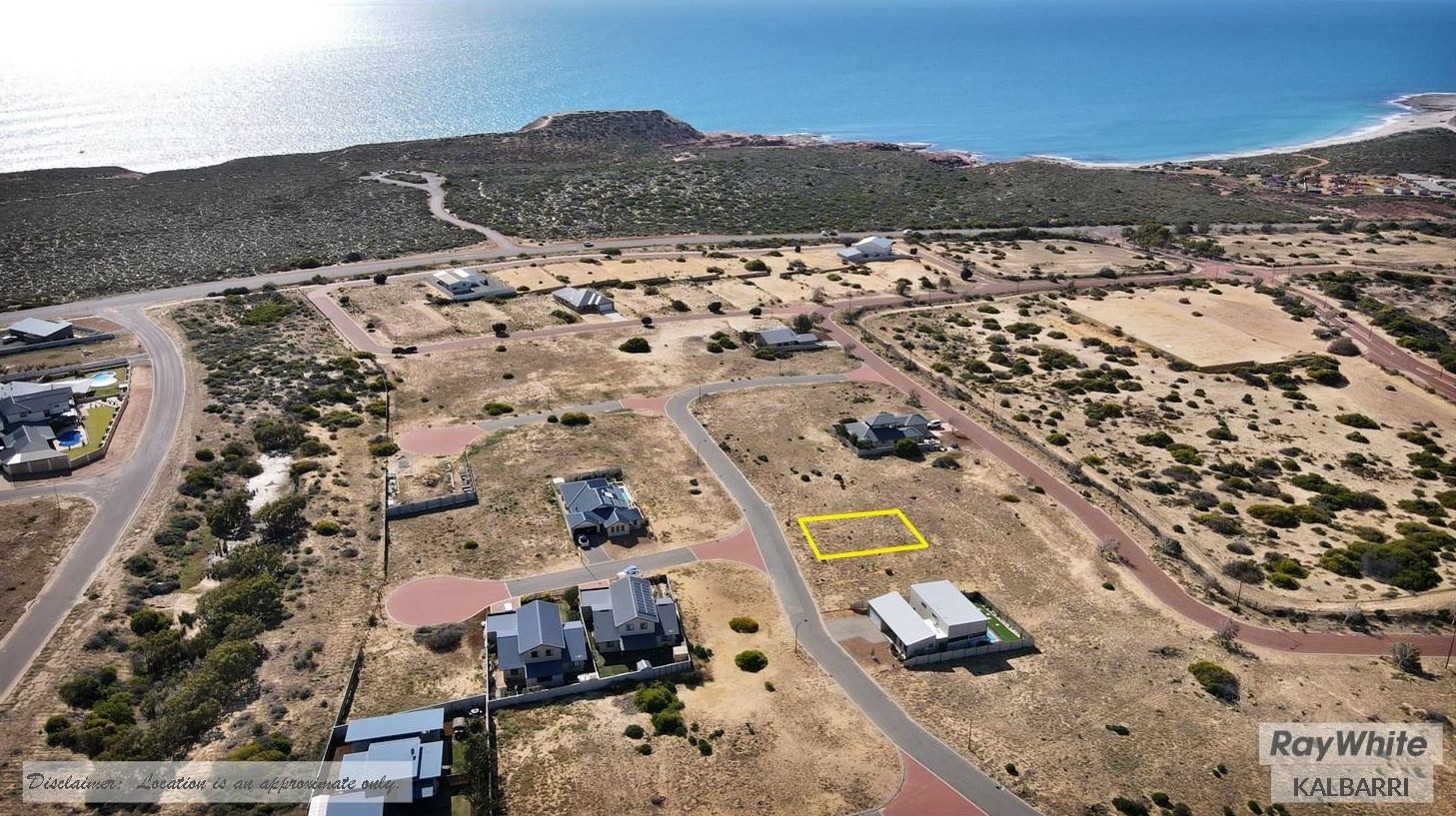 Lot 178/20 Wurmbea Way, Kalbarri WA 6536, Image 0