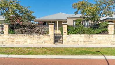 Picture of 44 Elmina Avenue, ELLENBROOK WA 6069