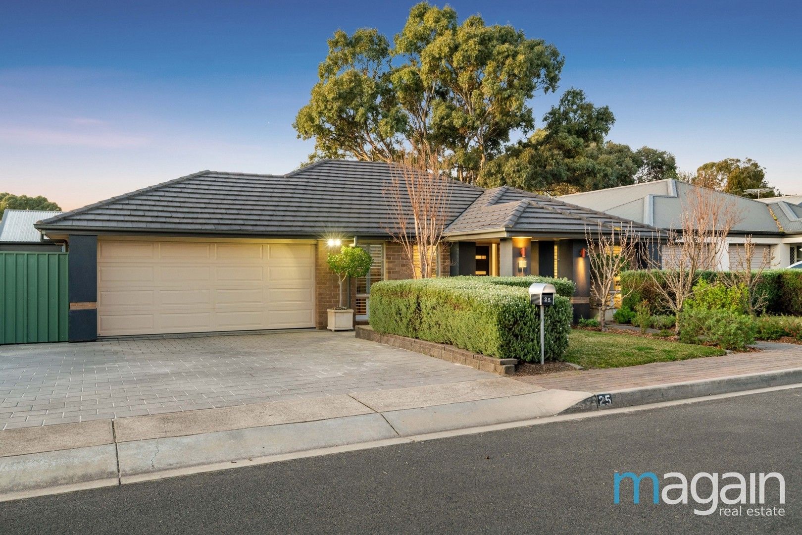 25 Summer Street, McLaren Flat SA 5171, Image 1