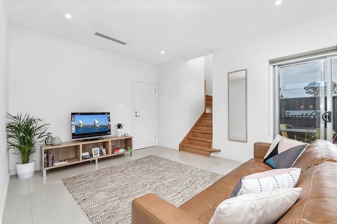 Picture of 1/30 West Lakes Boulevard, ALBERT PARK SA 5014