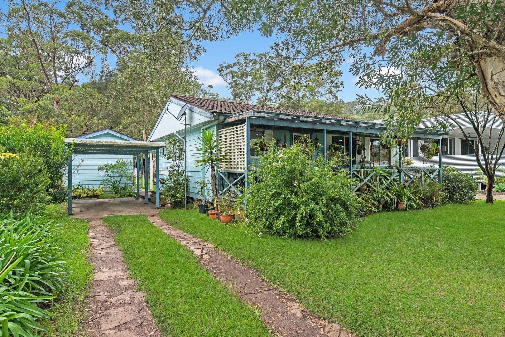 8 Noble Road, Killcare NSW 2257, Image 0