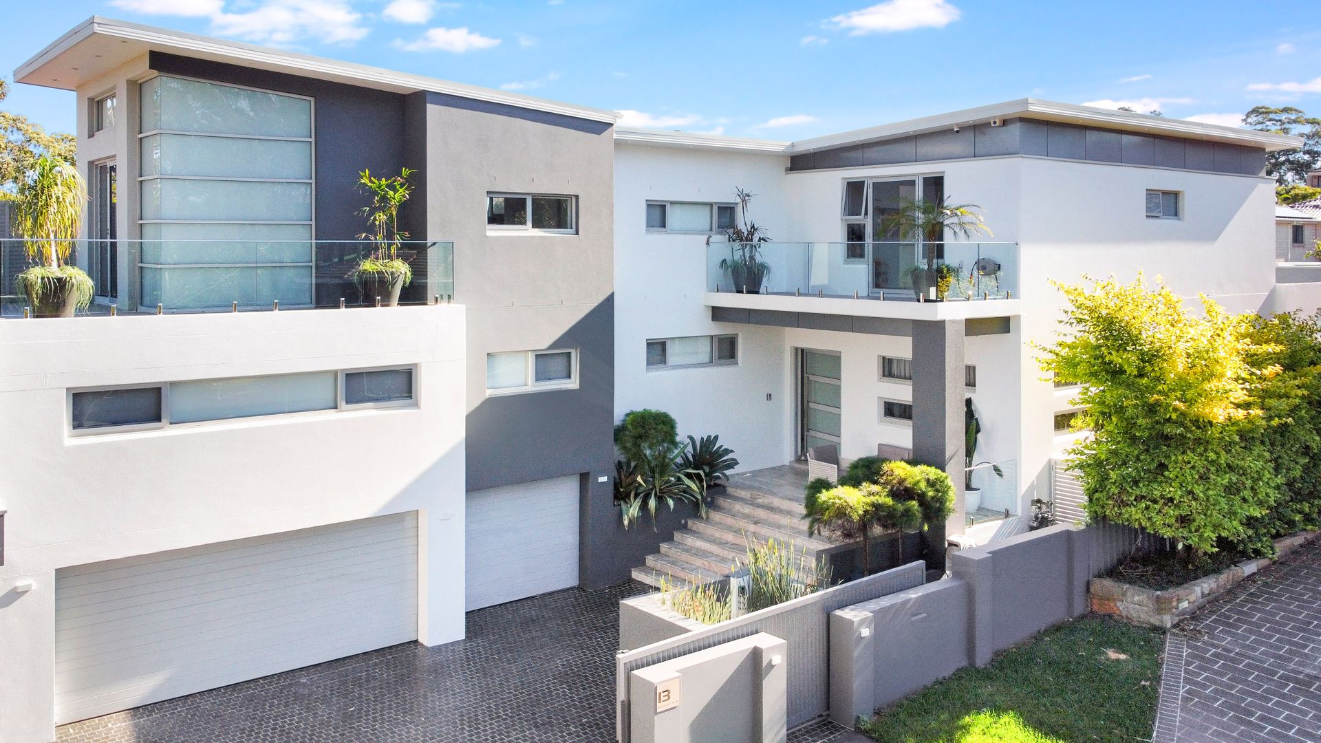 4 bedrooms House in 13 Konrad Avenue GREENACRE NSW, 2190