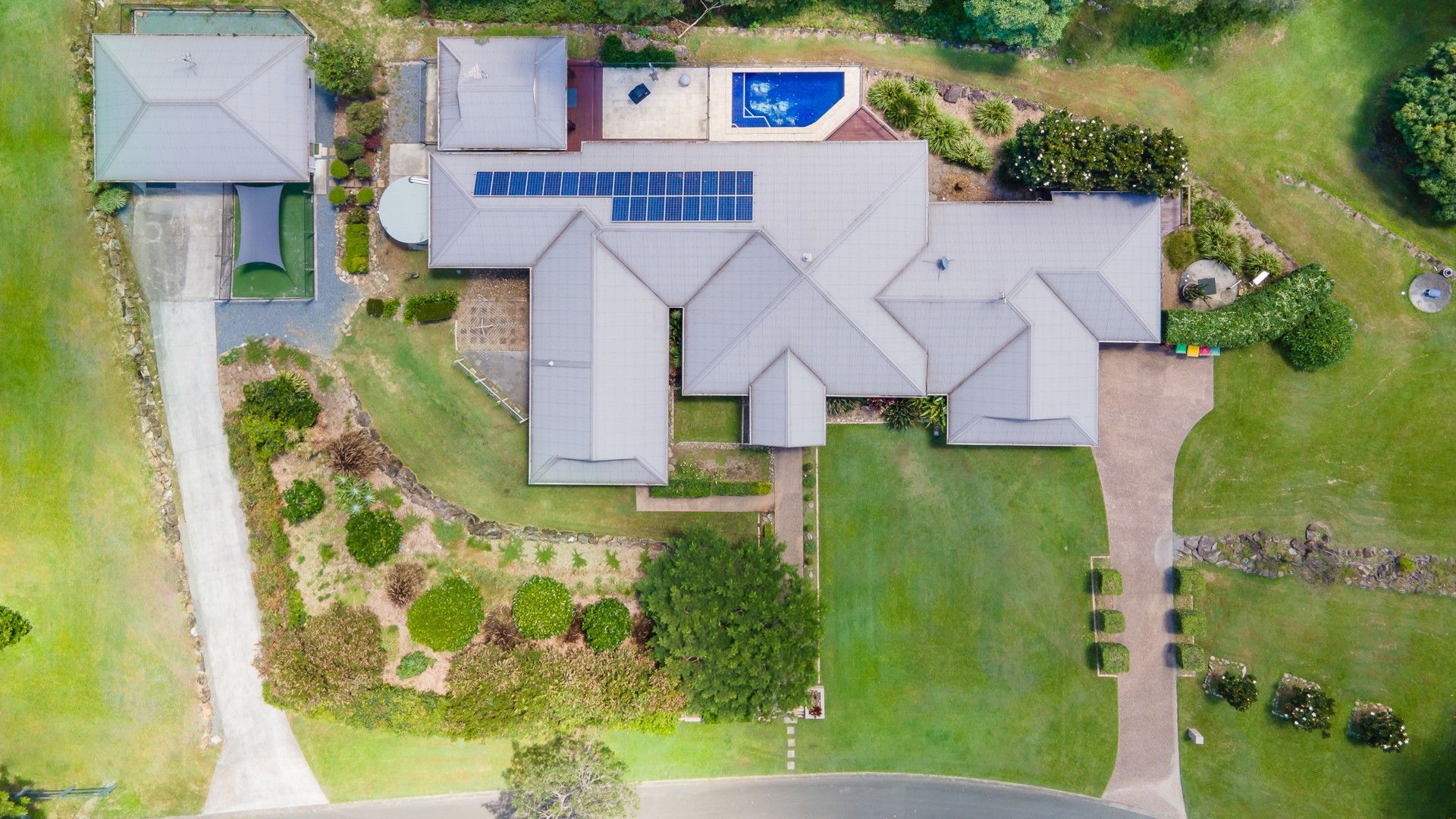 26 Yallanbee Ct, Wongawallan QLD 4210 House For Rent Domain