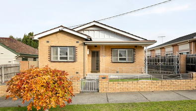 Picture of 101 Madeline Street, PRESTON VIC 3072