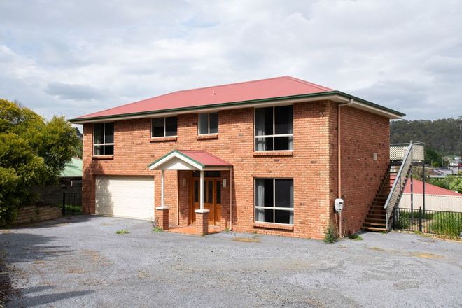 Picture of 2/56a Mulgrave Street, SOUTH LAUNCESTON TAS 7249