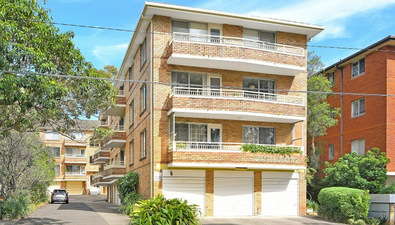 Picture of 5/27 Cambridge Street, PENSHURST NSW 2222