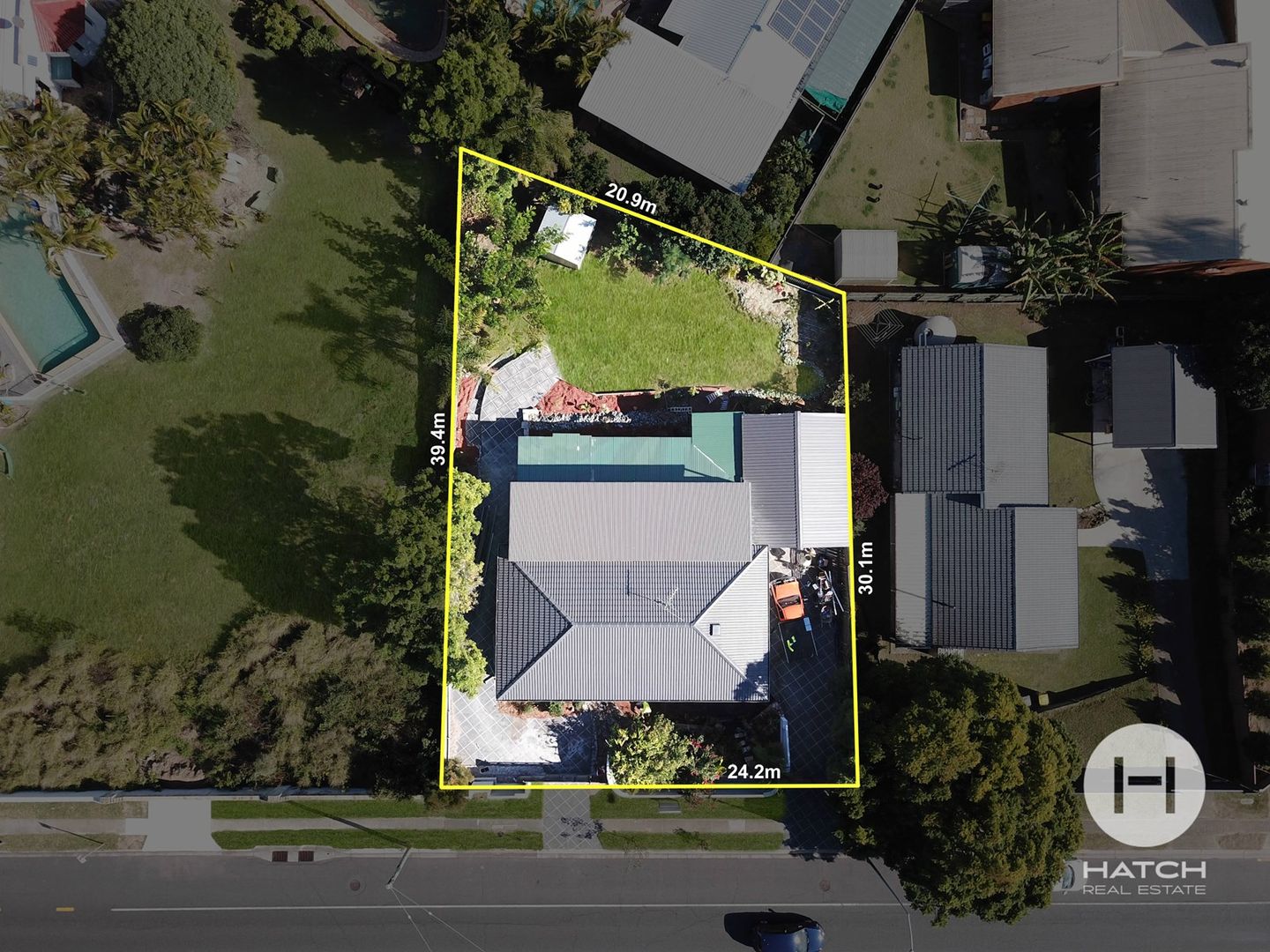 430 Warrigal Road, Eight Mile Plains QLD 4113, Image 1