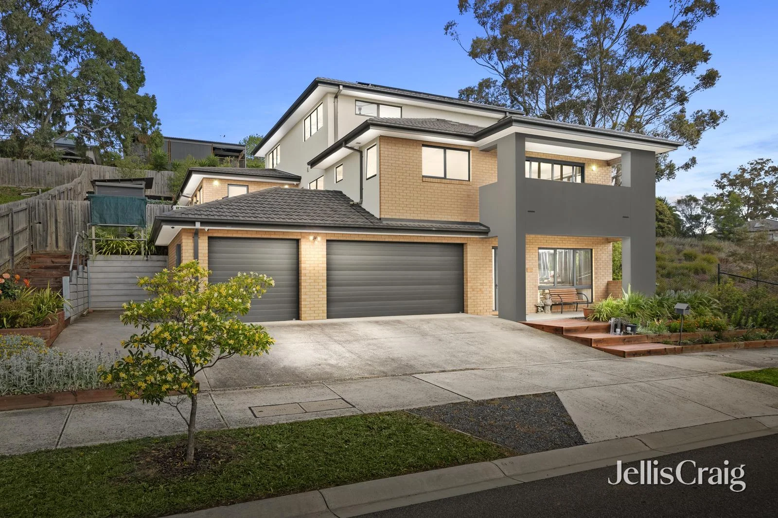 49 Outlook Drive, Chirnside Park VIC 3116