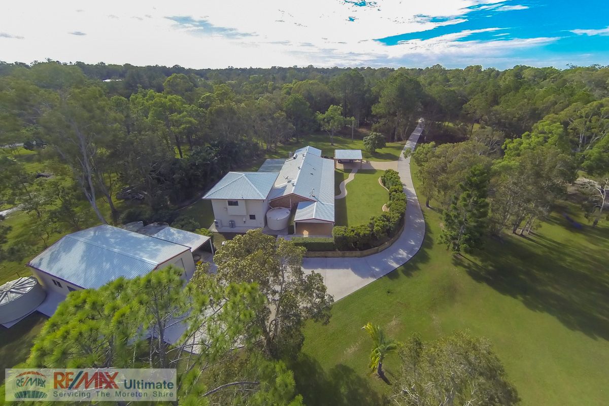 448 Beerburrum Road, Elimbah QLD 4516, Image 0