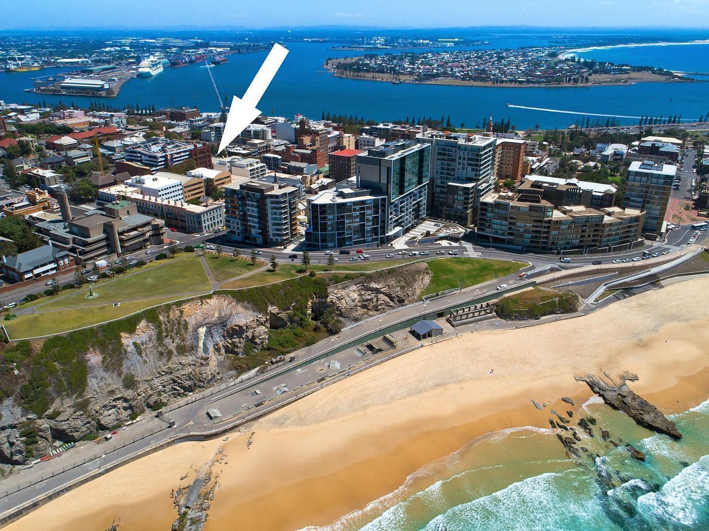 69 King Street, Newcastle NSW 2300, Image 1