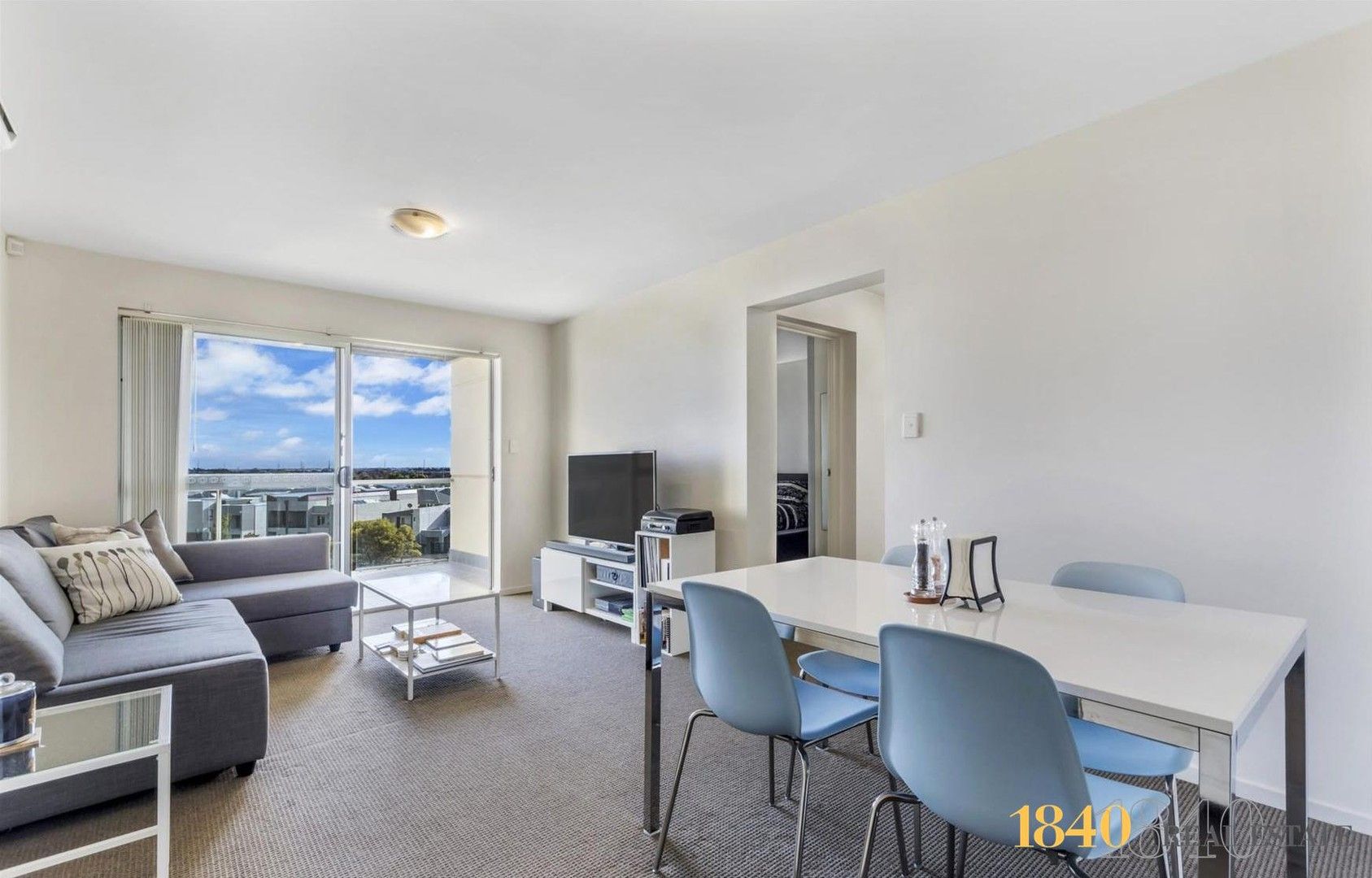 2 bedrooms Townhouse in 27/44-48 Metro Parade MAWSON LAKES SA, 5095