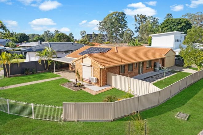 Picture of 3 Tarrilli Place, CARSELDINE QLD 4034