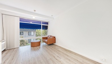Picture of 11/450 Pacific Highway, LANE COVE NORTH NSW 2066