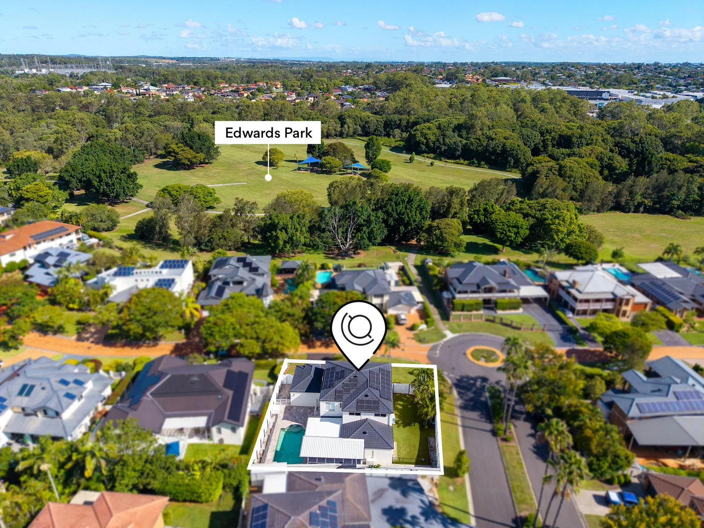 Additional image 2 of 2 Merion Place, Carindale QLD 4152