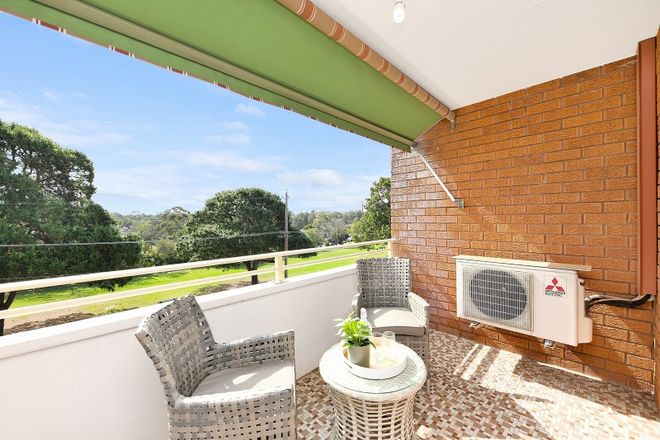 Picture of 9/50A Oatley Avenue, OATLEY NSW 2223